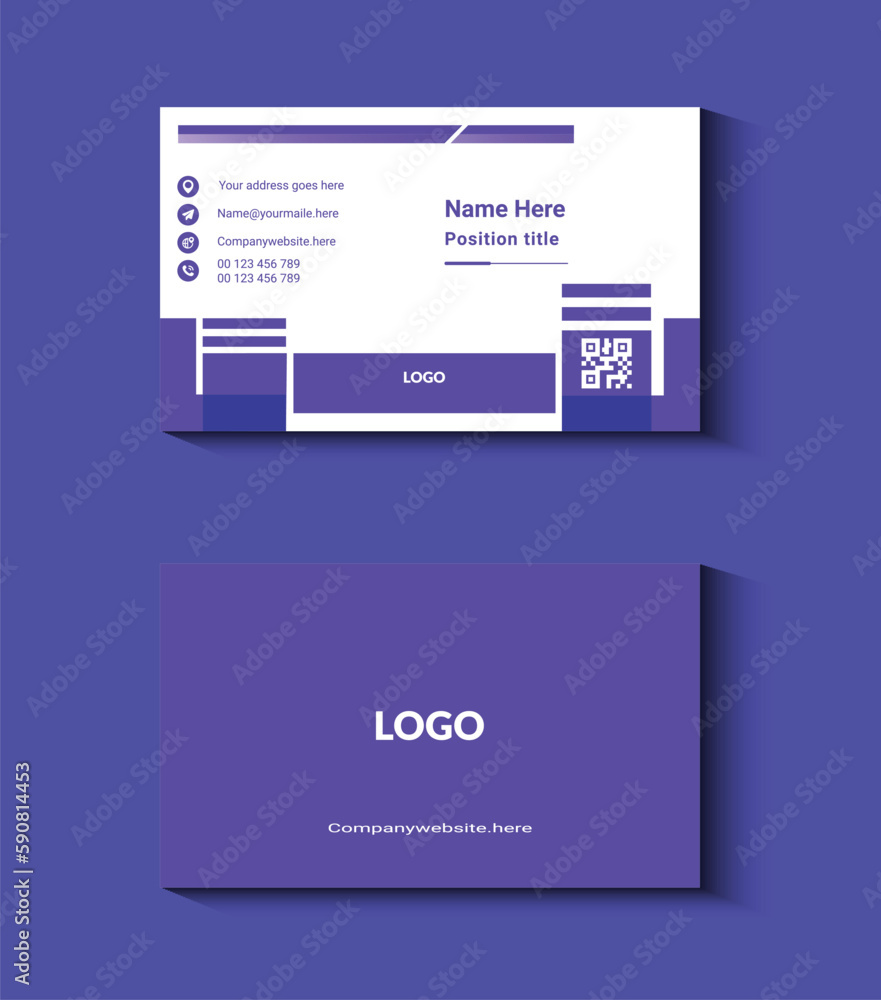 visiting card and visiting card template visiting card and visiting card template