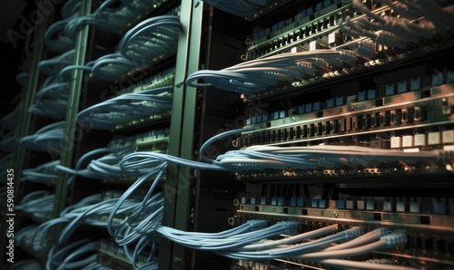 computer networks