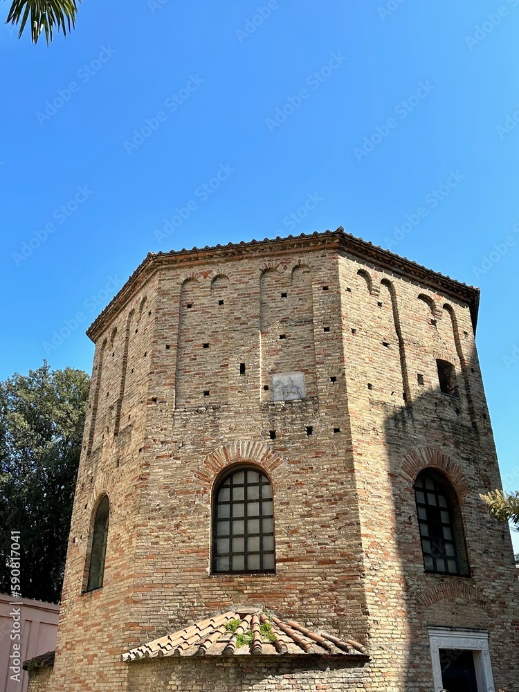 Ravenna Ravenna