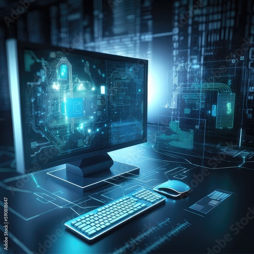information technology