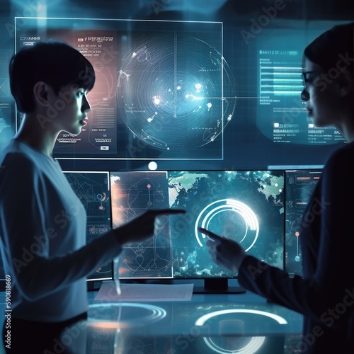 information technology