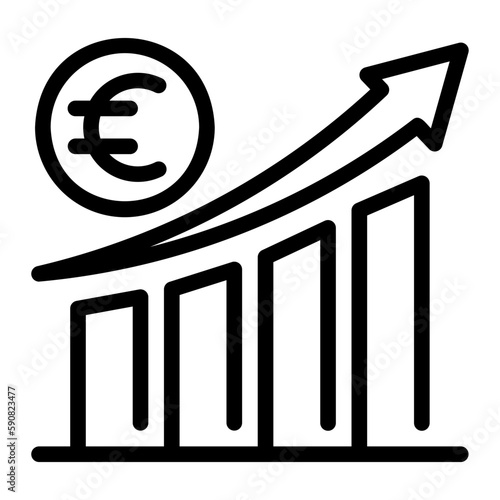 graph icon