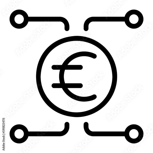 euro icon