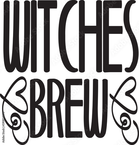 witches brew