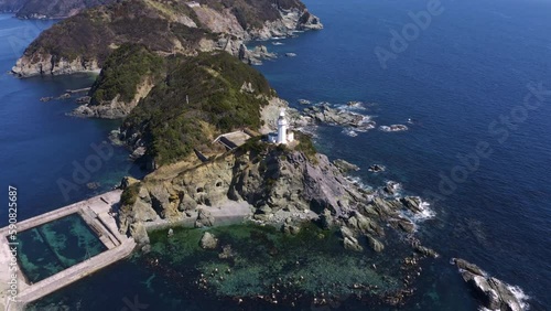 佐田岬（愛媛県伊方町）