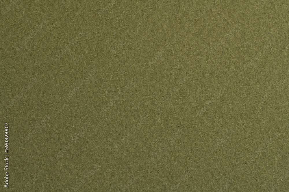 Rough kraft paper background, monochrome paper texture dark green color. Mockup with copy space for text Rough kraft paper background, monochrome paper texture dark green color. Mockup with copy space for text