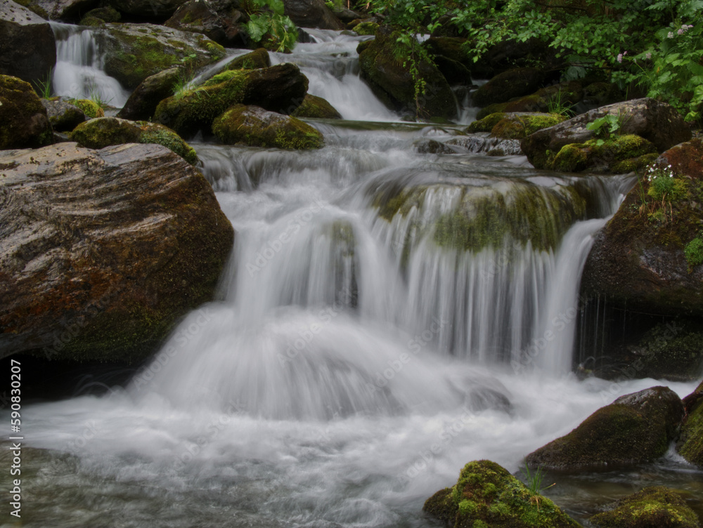 Waterfall