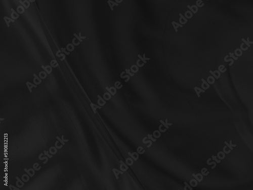 beauty textile abstract soft fabric black smooth curve fashion matrix shape decorate background