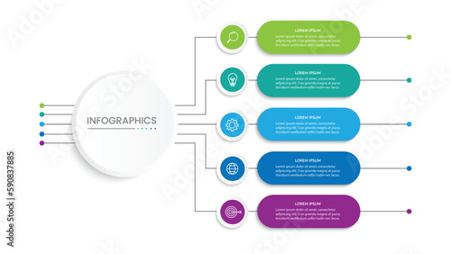 5, abstract, background, banner, brochure, business, chart, circle, concept, creative, data, design, diagram, element, finance, four, goal, graph, graphic, idea, illustration, info, infographic, infog