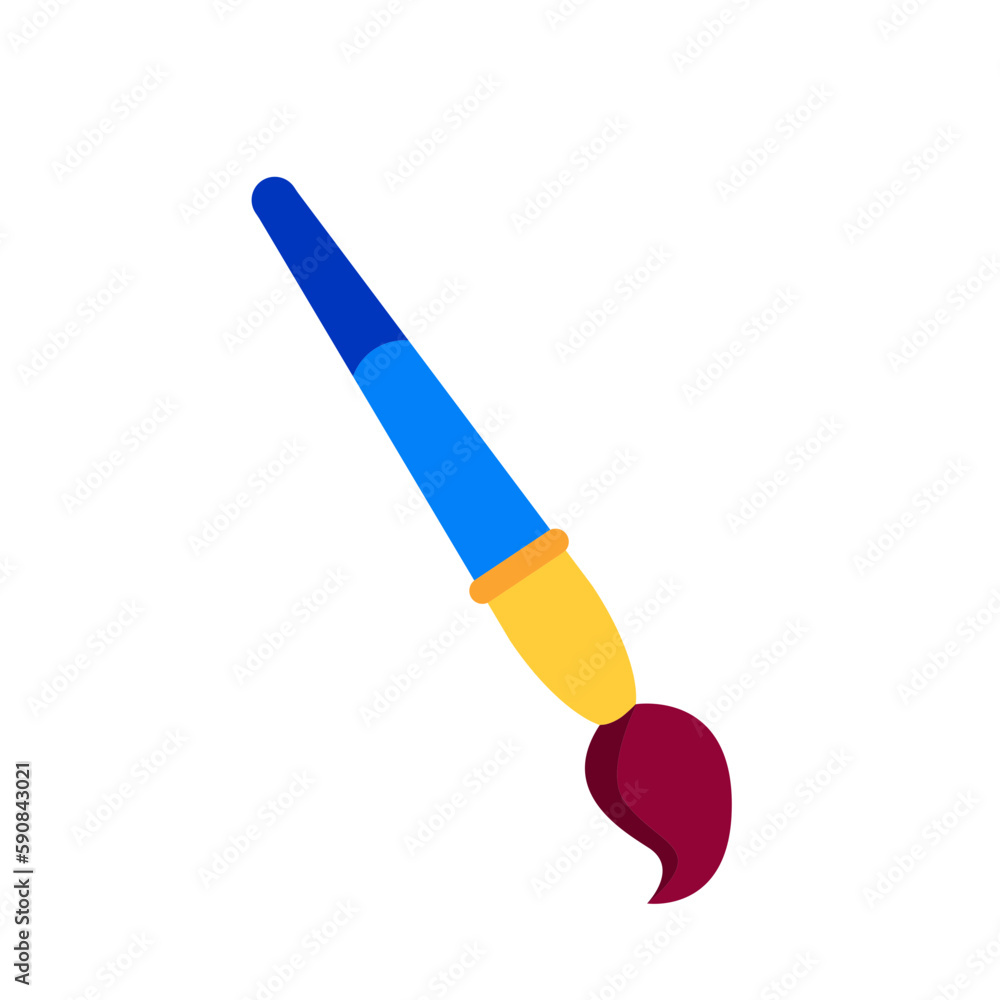 Object in Student Bag Graphic Element_brush Object in Student Bag Graphic Element_brush