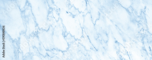 Marble granite blue background wall surface white pattern graphic abstract light elegant gray for do floor ceramic counter texture stone slab smooth tile silver natural for interior decoration.