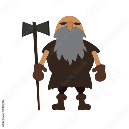 executioner
