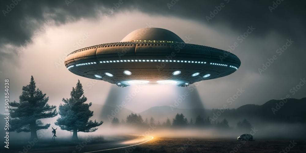 Credible Modern UFO Sightings Around the World: A Glimpse into the Unknown Phenomena of the Universe Credible Modern UFO Sightings Around the World: A Glimpse into the Unknown Phenomena of the Universe