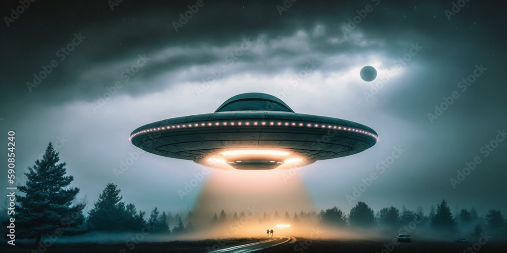 Credible Modern UFO Sightings Around the World: A Glimpse into the Unknown Phenomena of the Universe Credible Modern UFO Sightings Around the World: A Glimpse into the Unknown Phenomena of the Universe