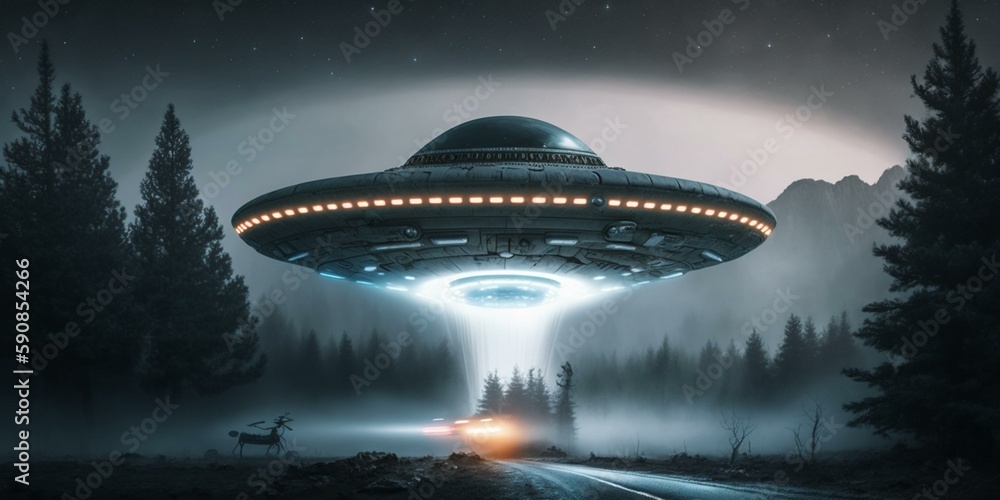 Credible Modern UFO Sightings Around the World: A Glimpse into the Unknown Phenomena of the Universe Credible Modern UFO Sightings Around the World: A Glimpse into the Unknown Phenomena of the Universe