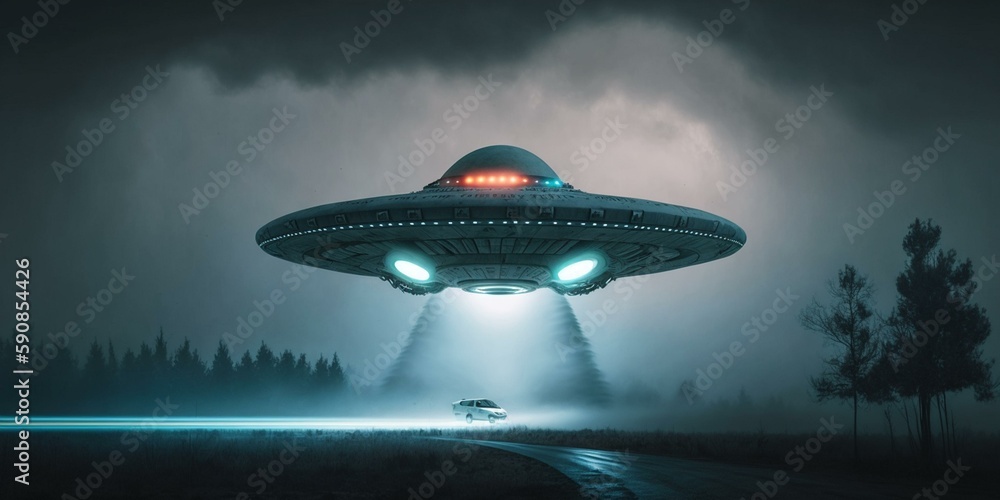 Credible Modern UFO Sightings Around the World: A Glimpse into the Unknown Phenomena of the Universe Credible Modern UFO Sightings Around the World: A Glimpse into the Unknown Phenomena of the Universe