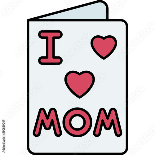 Here we are offering you a Mother's Day  icons pack that can be used in project related marketing