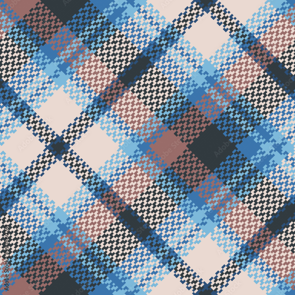 Check plaid seamless pattern. Check plaid seamless pattern.