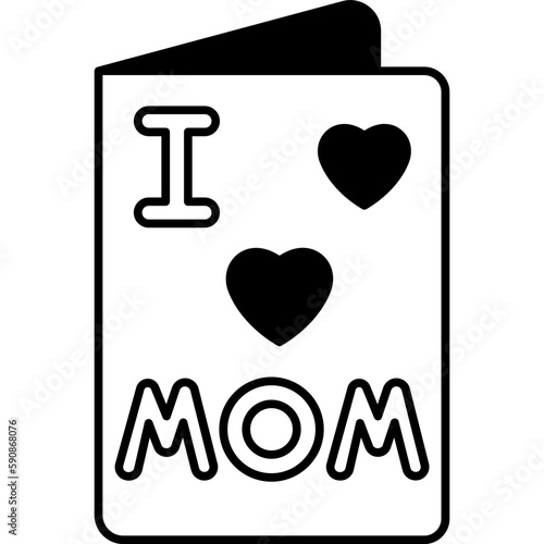 Here we are offering you a Mother's Day  icons pack that can be used in project related marketing