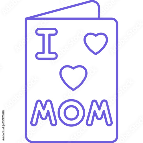 Here we are offering you a Mother's Day  icons pack that can be used in project related marketing