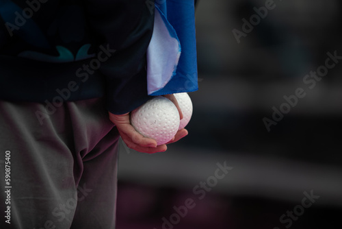 Photography Bochas
