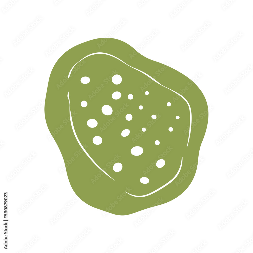 Abstract Shape Icon Minimalist Abstract Shape Icon Minimalist