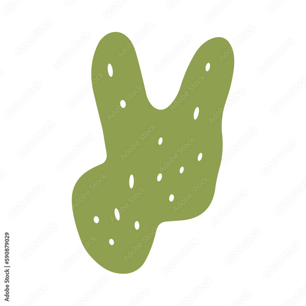 Abstract Shape Icon Minimalist Abstract Shape Icon Minimalist