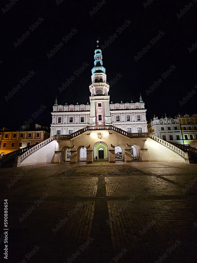 Naklejka premium Kirche