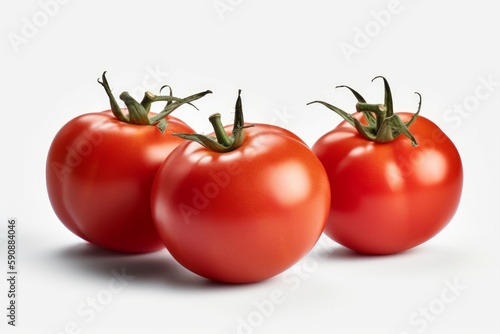 Tomato fresh. Generate Ai