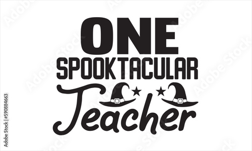 Halloween Svg Design