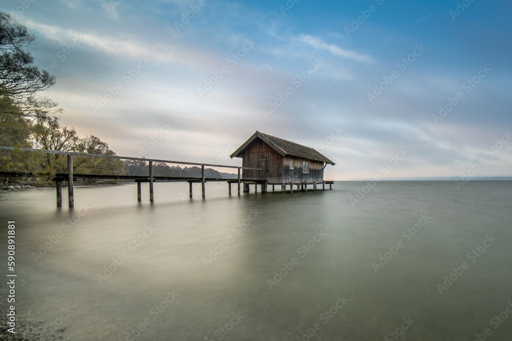 Ammersee