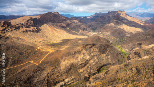  Gran Canaria 