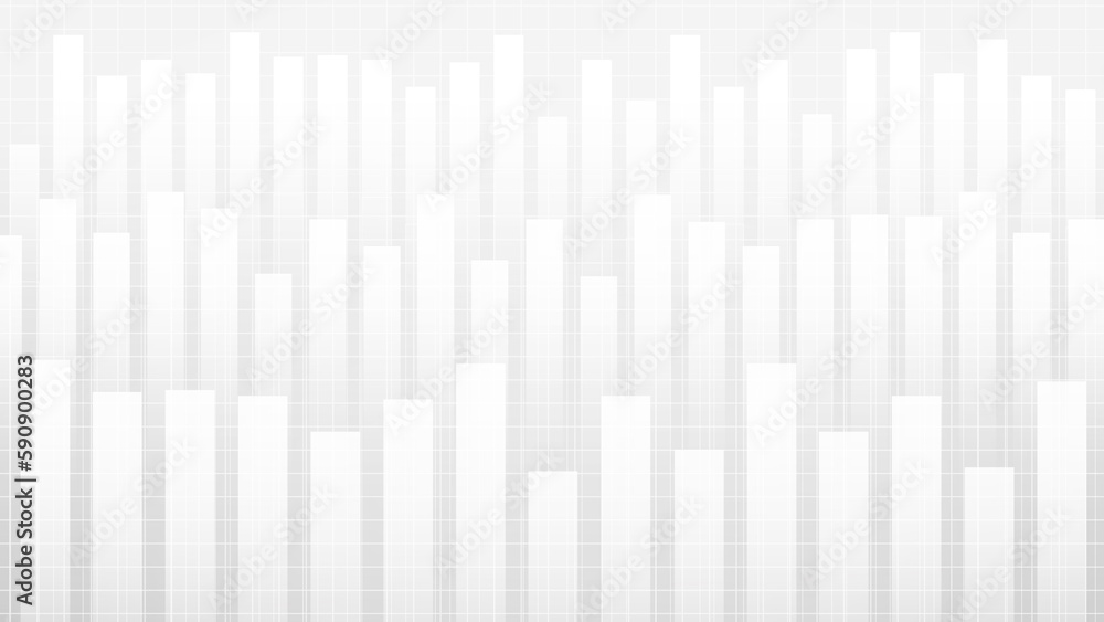 Abstract graph chart of stock market trade background. Abstract graph chart of stock market trade background.