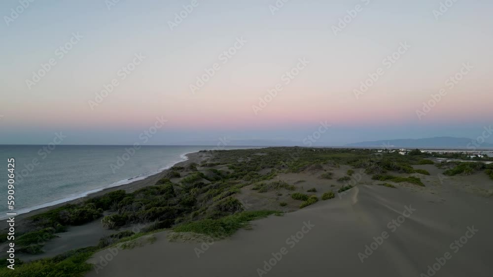 bani dunes in dominican republic bani dunes in dominican republic