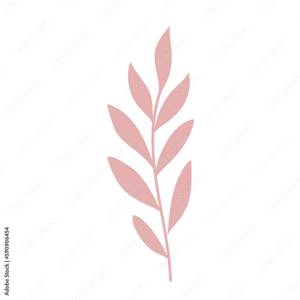 Flower Element Flower Element