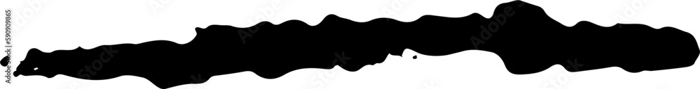 Hand Drawn Doodle Brush Lines Hand Drawn Doodle Brush Lines