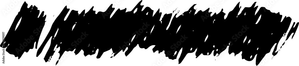Hand Drawn Doodle Brush Lines Hand Drawn Doodle Brush Lines