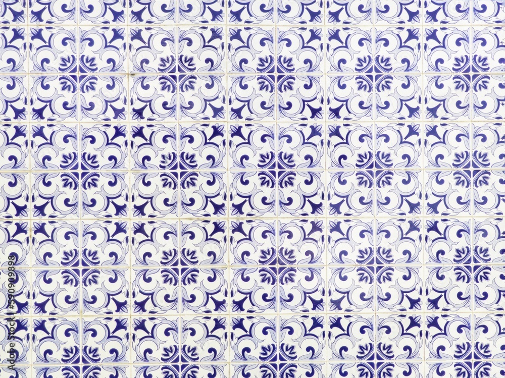 seamless pattern with geometric flowers seamless pattern with geometric flowers