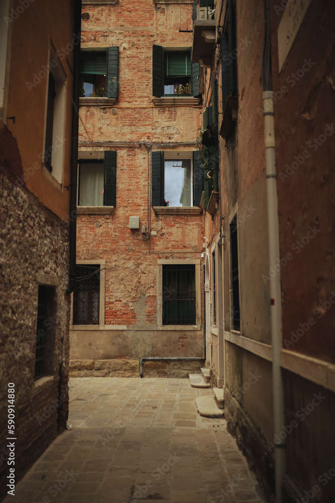 Heart and sould of Venice Heart and sould of Venice