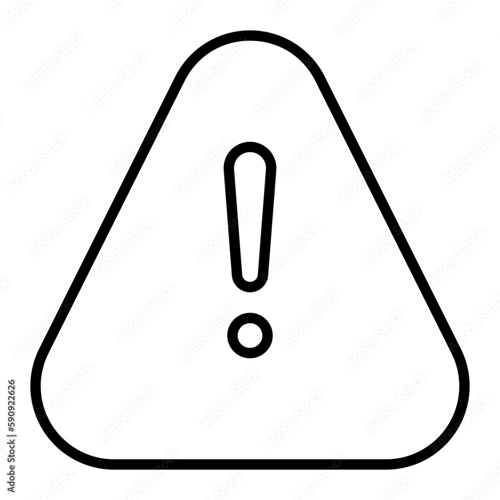warning warning