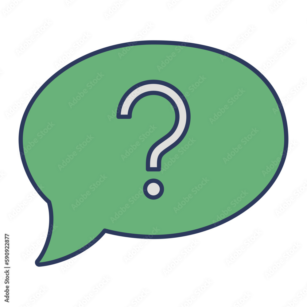 question question