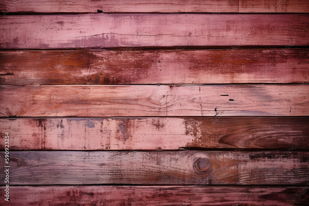 Pink wooden planks background. Wooden texture. Pink wood texture. Wood plank background Pink wooden planks background. Wooden texture. Pink wood texture. Wood plank background