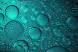 aqua, blue background image, texture, textured background, water drops