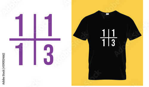TYPOGRAPY T-SHIRT DESIGN