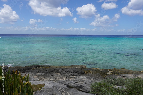 Mexico - Cozumel - Beaches