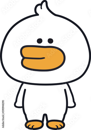 アヒル_01