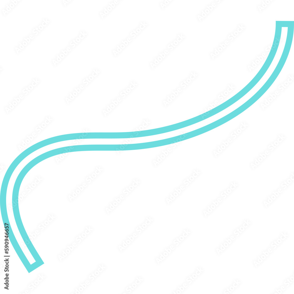 Scribble Outline Shape Scribble Outline Shape