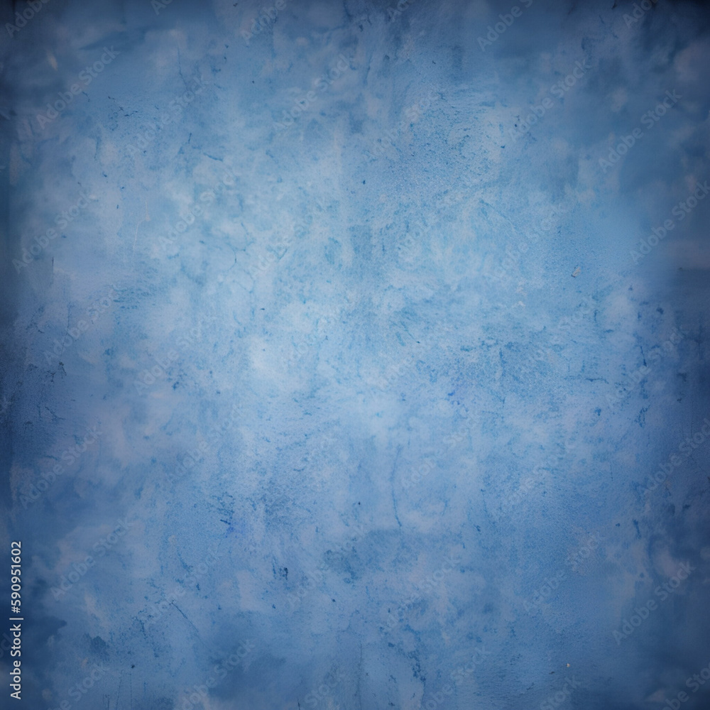 blue grunge background