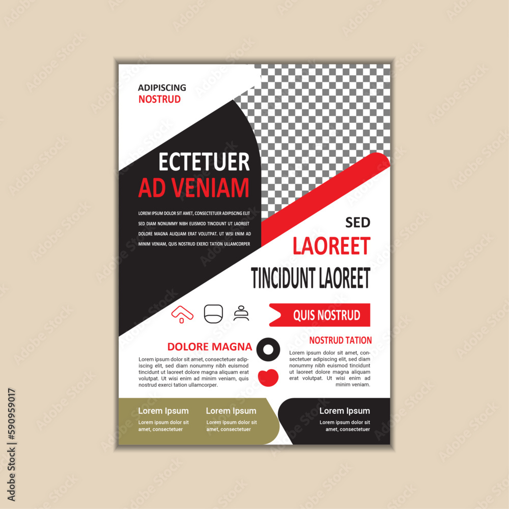 Corporate Business Flyer design
Corporate Business Flyer design