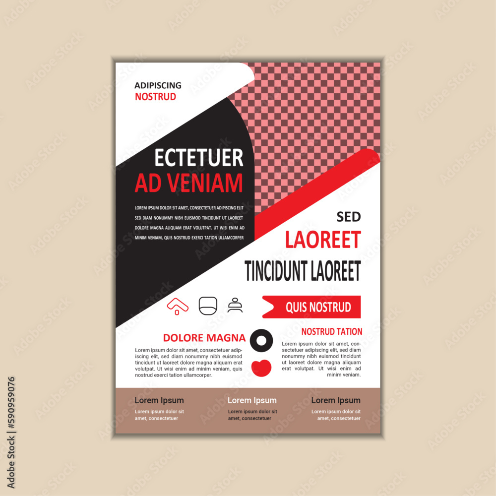 Corporate Business Flyer design
Corporate Business Flyer design